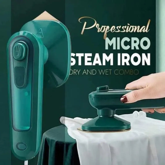 Electric Steam Iran