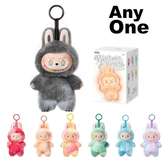 Original Labubu Doll