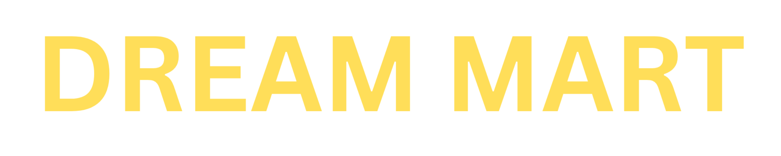 Dream Mart