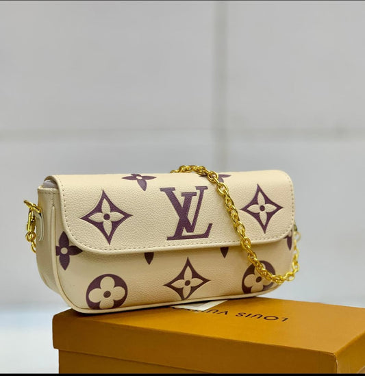 Louis Vuitton Branded Bag