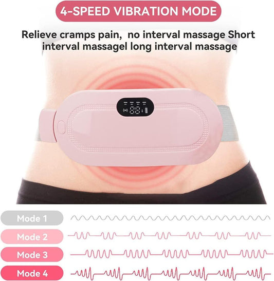 Smart Warm Palace Belt