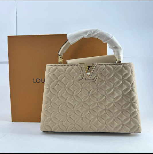Louis Vuitton Inspired Branded Bag