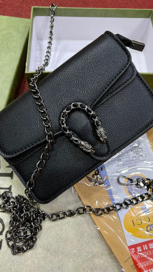 Gucci Branded Purse