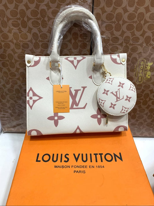 Louis Vuitton Branded Bag