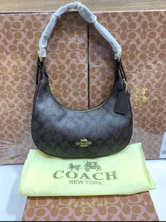 Coach Branded Bag