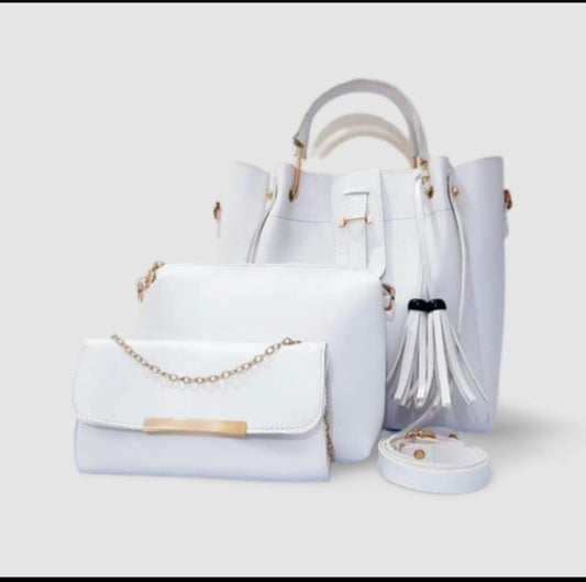 Alexa Bags 3 Piece