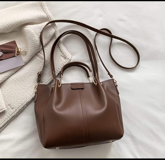 Prime Solo Bags
