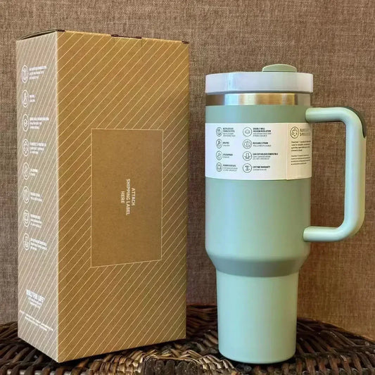 Stanley Tumbler Thermos flask