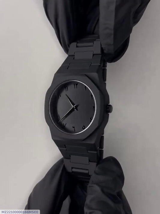 Aura watch for men