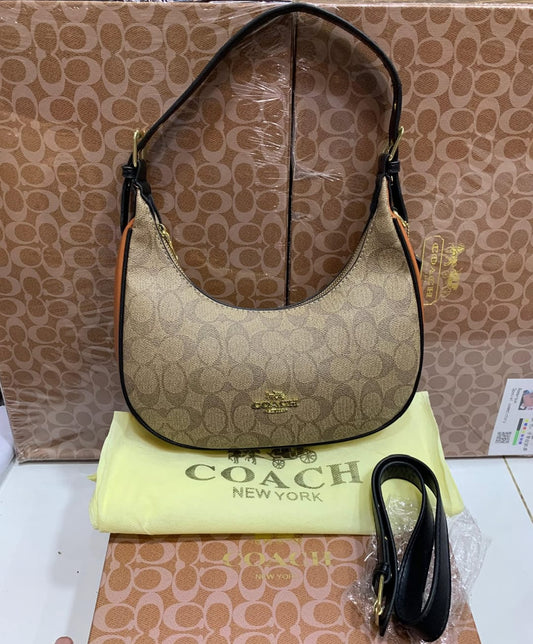 Coach Branded Bag