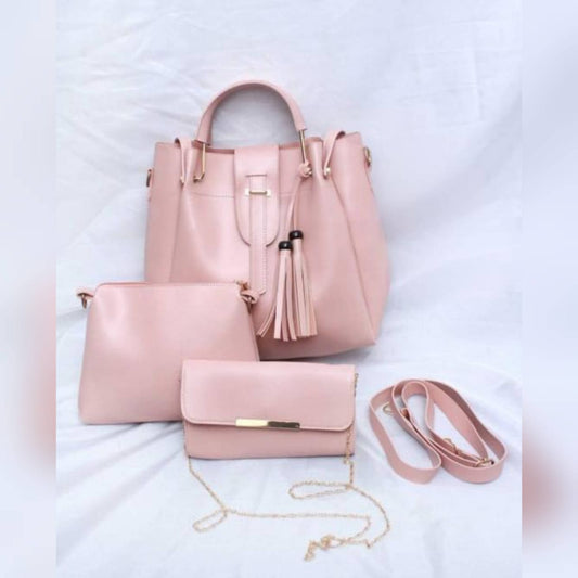 Alexa Bags 3 Piece