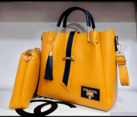 Multi 2 Piece Bags