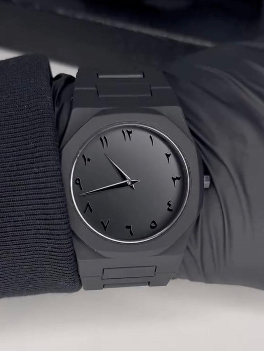 Aura watch for men