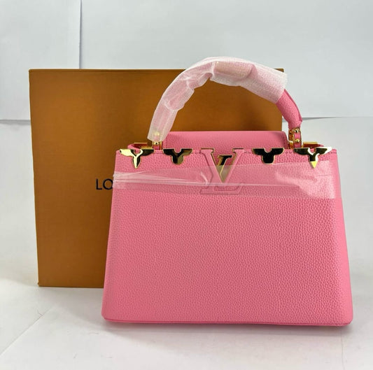 Louis Vuitton Inspired Branded Bag
