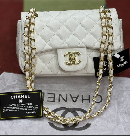 Luxury Chanel Branded Bag
