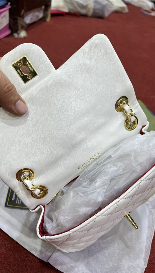 Luxury Chanel Branded Bag