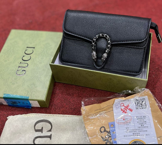 Gucci Branded Purse