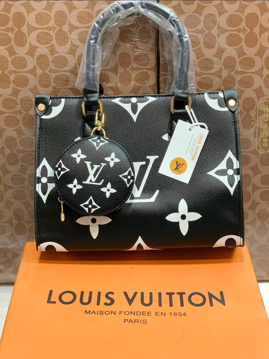Louis Vuitton Branded Bag