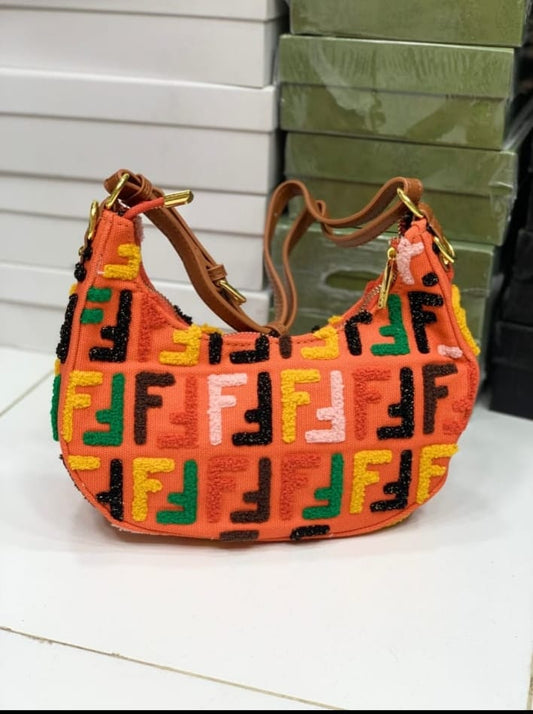 Fendi Branded Bag