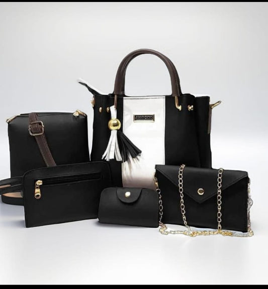 ECHO 5 PIECE BAGS